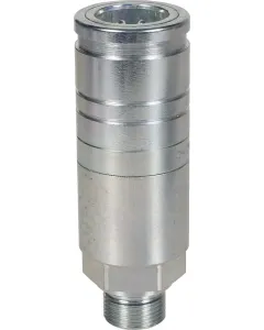 DNP - UX101AME22L - DNP Coupling Housing M22x1.5 External