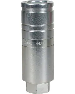 DNP - UX101IGF08L - DNP Coupling Housing 1/2 BSP Internal