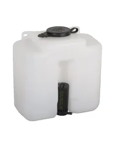 Doga - 23310012000 - Windshield Washer Fluid Reservoir, 3 l