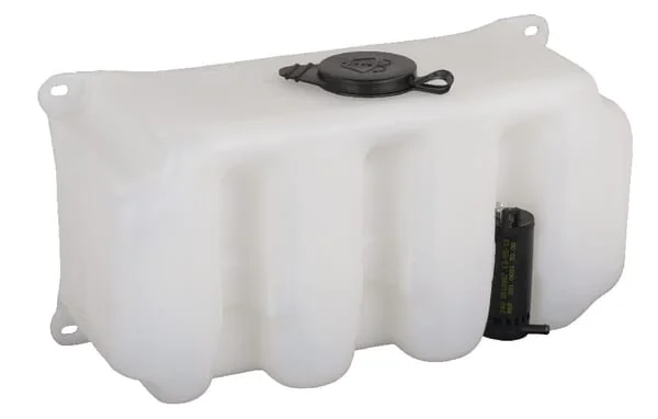 Doga - 23510013000 - Windscreen Washer Tank 5.3l