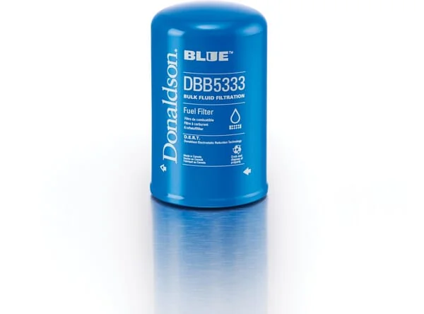 Donaldson - DBB5333 - Bulk Fuel Filter Spin On