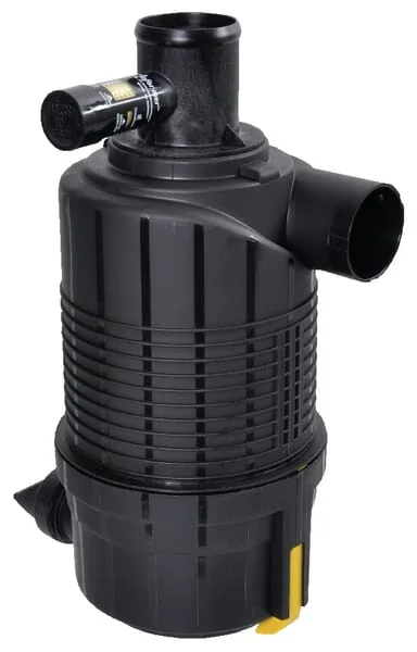 Donaldson - G065612 - Air Filter Complete Donaldson