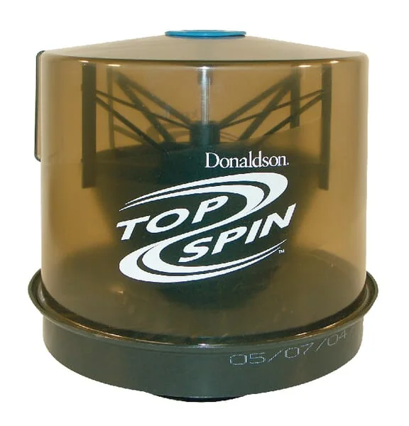 Donaldson - H002432 - Pre-Cleaner Topspin Donaldson