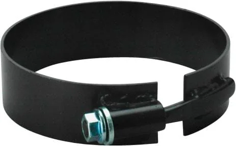 Donaldson - M001504 - Bent Bolt Clamp 133mm