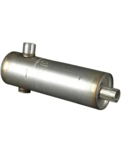 Donaldson - M060158 - Muffler