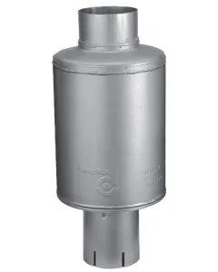 Donaldson - M065030 - Spark Arrester 64mm Donaldson