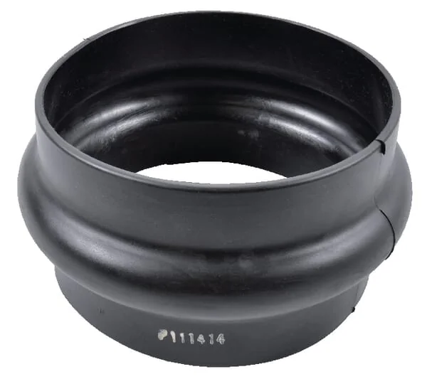 Donaldson - P111414 - Rubber Hose Donaldson