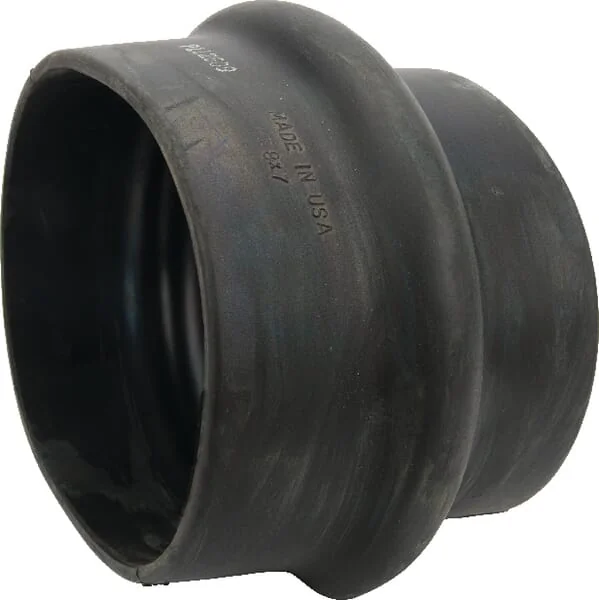 Donaldson - P112609 - Reducer Rubber 8" - 7"