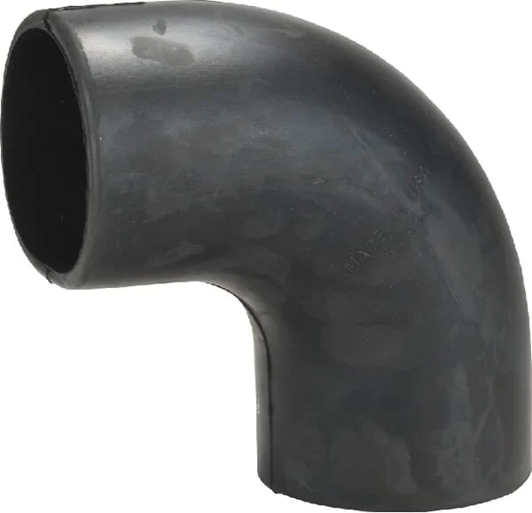 Donaldson - P114318 - Elbow, 90 Degree, Rubber