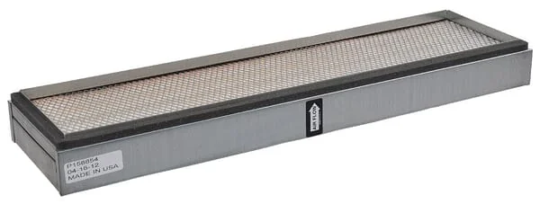 Donaldson - P158854 - Cabin Filter Donaldson