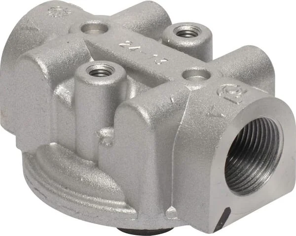Donaldson - P166387 - Head Assembly Bulk