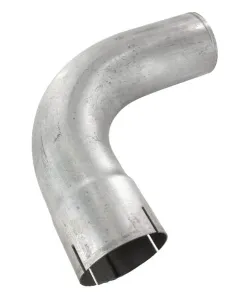 Donaldson - P206342 - Donaldson Exhaust Elbow 90° 89mm