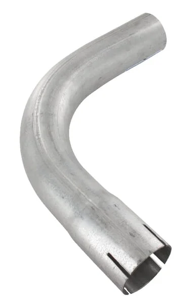 Donaldson - P207333 - Exhaust Elbow 90° 51mm Donaldson