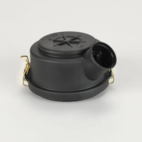 Donaldson - P533761 - Cover Assembly