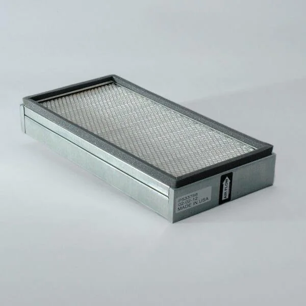 Donaldson - P533788 - Cabin air filter element