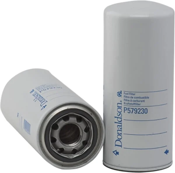 Donaldson - P579230 - Fuel filter spin-on