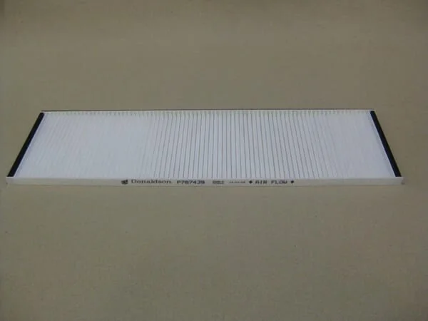 Donaldson - P787439 - Air Filter Panael