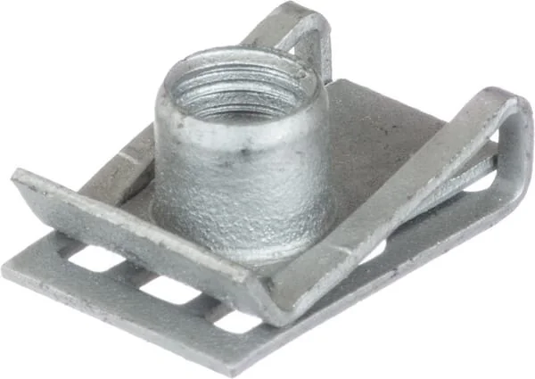 Donaldson - P789048 - U Clip Nut