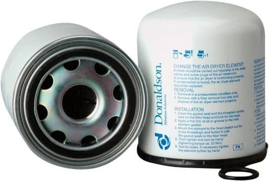 Donaldson - P957032 - Air Dryer Filter Spin On