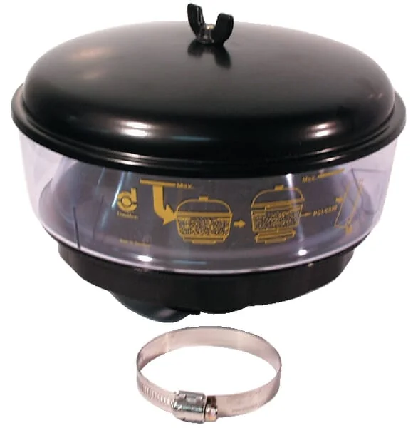 Donaldson - PBH000820 - Donaldson Pre-Filter 76mm=3
