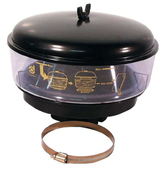 Donaldson - PBH000822 - Pre-Air Filter Donaldson