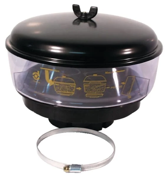 Donaldson - PBH000823 - Donaldson Pre-Filter