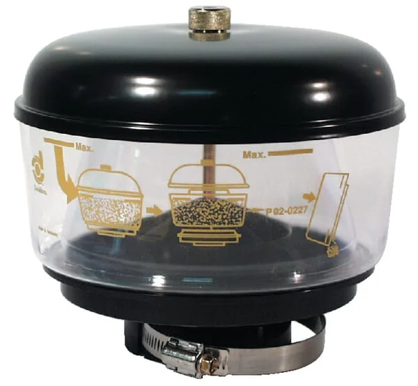 Donaldson - PBH001249 - Cyclone Filter Giant