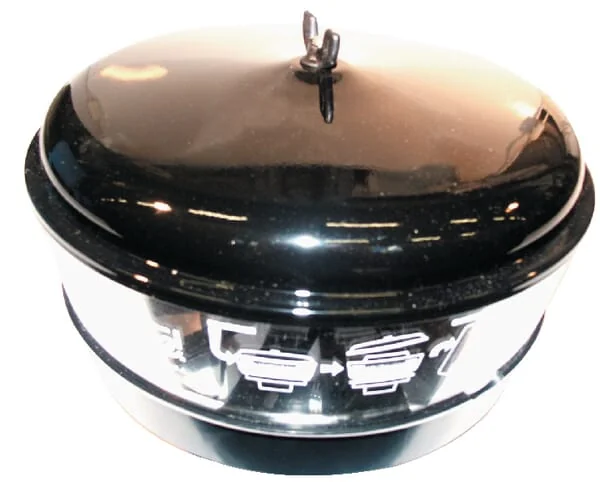 Donaldson - PBH002044 - Pre-Cleaner