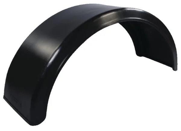 Dunloflex - R45190 - Mudguard