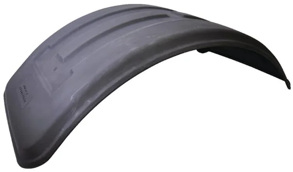 Dunloflex - R72160 - Mudguard