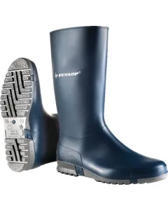 Dunlop - K25471132 - Rubber Boots Blue Size 32