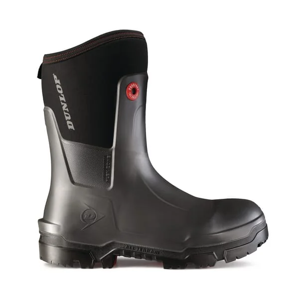 Dunlop - ND68A93CH46 - Snugboot Craftsman Full Safety 46