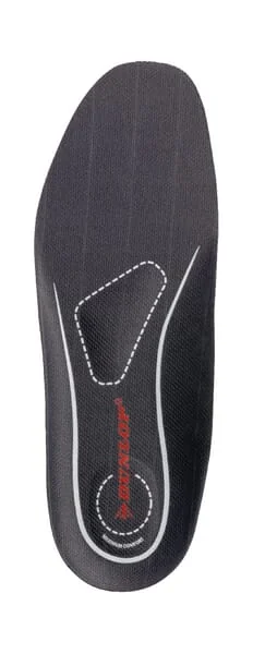 Dunlop - Z9200054950 - Insole Premium, Size 49/50