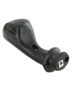 Dura - ALE0D1T - Dura Handle 0x Push Button 1x Toggle Switch