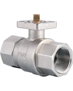 Duravis - BLV032 - Duravis Ball Valve bi.dr.-bi.dr. 1 1/4"