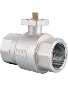 Duravis - BLV050 - Duravis Ball Valve Bi-Directional 2"