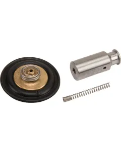 Duravis - ESPSV025 - Duravis Diaphragm Set