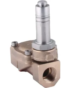 Duravis - ESV10002 - Duravis Solenoid Valve 2/2 NC 3/8"