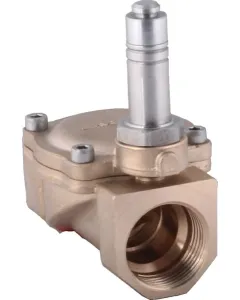 Duravis - ESV10005 - Duravis Solenoid Valve 2/2 NC 1"