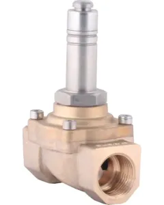 Duravis - ESV11002 - Duravis Solenoid Valve 2/2 NC 3/8"