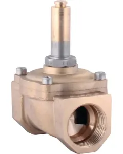 Duravis - ESV11104 - Duravis Solenoid Valve 2/2 NO 3/4"