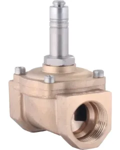 Duravis - ESV30004 - Duravis Vacuum Valve 2/2 NC 3/4"