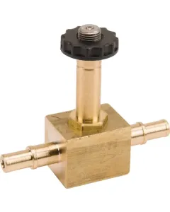 Duravis - ESV990H6025 - Duravis Fuel Valve