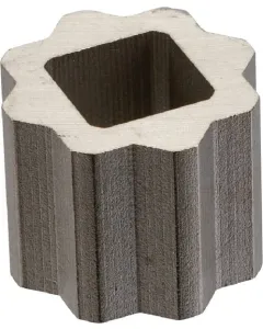 Duravis - RHX1711 - Duravis Reducing Sleeve 17 mm 11 mm