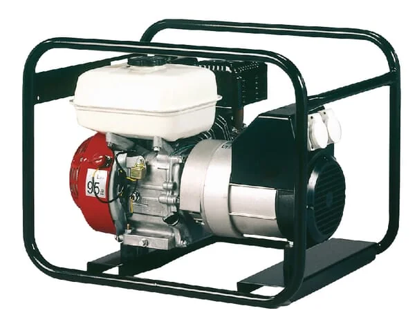 E Power - EP2500HS - Generator H/S 2.2kVA 230V