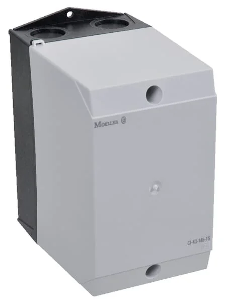 Eaton - CIK2145TS - Empty Plastic Enclosure, DIN Rail