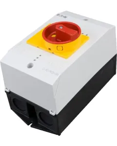 Eaton - CIK2PKZ0GRV - Insulating Enclosure Surface Mounting