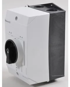 Eaton - CIK2PKZ0GV - Insulating Enclosure Surface Mounting