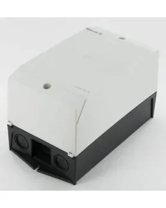 Eaton - CIK3125TS - Plastic Cabinet With Rail