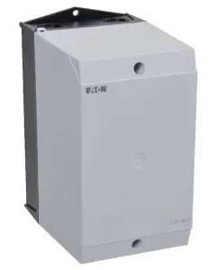Eaton - CIK3160TS - Plastic Enclosure With Rail